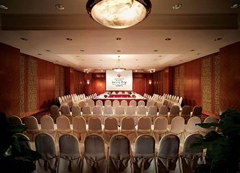 Reception Hall