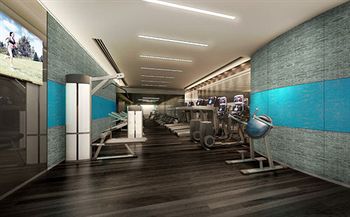 Fitness Studio