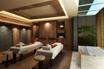 Treatment Room