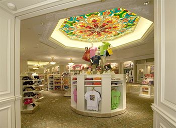 Gift Shop