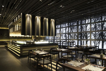 餐廳