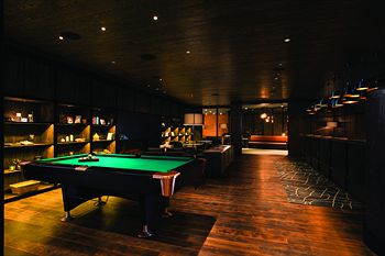Reception Hall