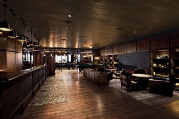 Reception Hall