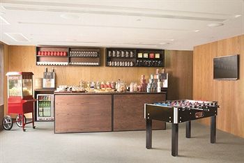 Snack Bar