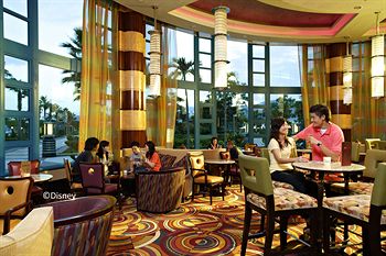 Hotel Lounge