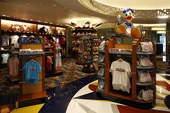 Gift Shop