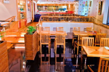 餐廳
