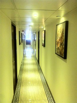 Hotel Interior