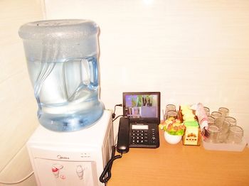 In-Room Amenity