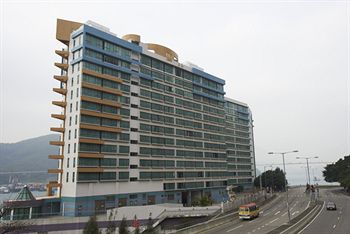 Hotel Front
