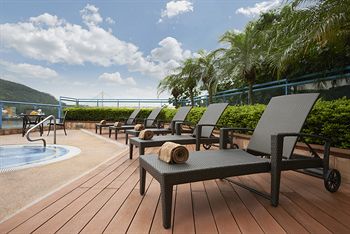 Sundeck