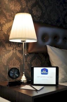 In-Room Amenity