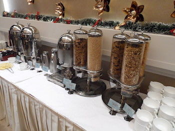 Coffee Service