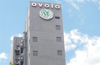 香港奧華蘇豪酒店 Ovolo Noho