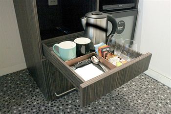 In-Room Amenity