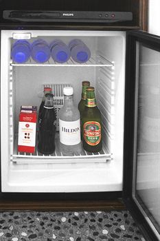 In-Room Amenity