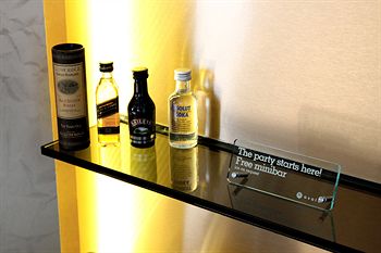 Minibar