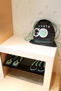 In-Room Amenity