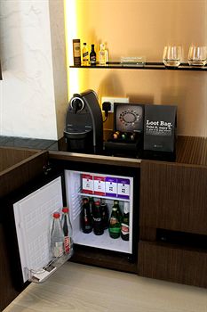 Mini-Refrigerator