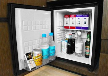 Mini-Refrigerator