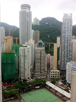 City View