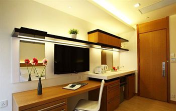 In-Room Amenity