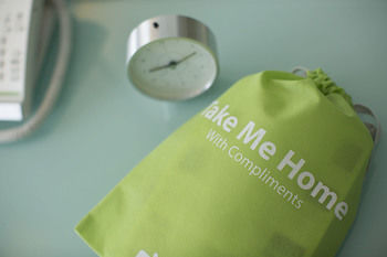 In-Room Amenity