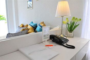 In-Room Amenity