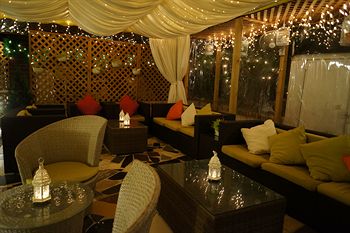 Hotel Interior