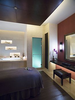Treatment Room