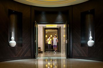 Hotel Interior
