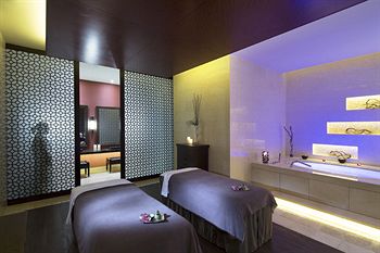 Treatment Room