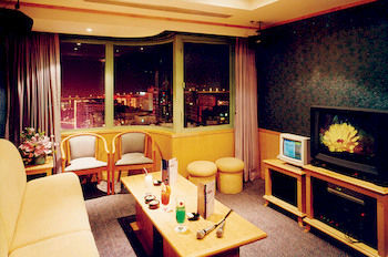 Karaoke Room