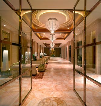 Reception Hall