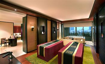 Treatment Room
