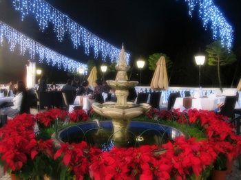 Fountain