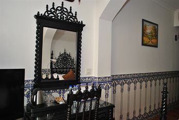 In-Room Amenity