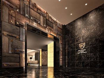 東京羽田皇家花園飯店 Royal Park Hotel The Haneda