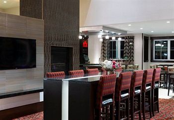 Hotel Lounge