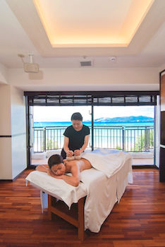 Treatment Room
