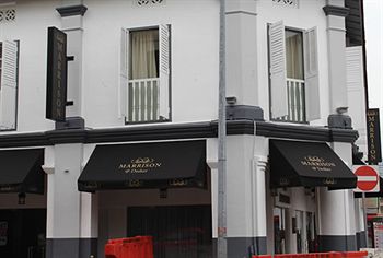 Hotel Front