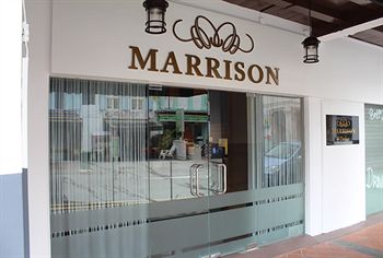 Hotel Front