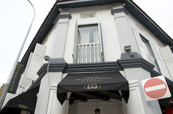 Hotel Front