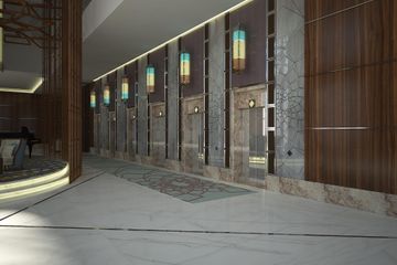 大廳