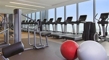 Fitness Studio
