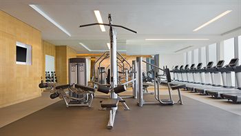 Fitness Studio