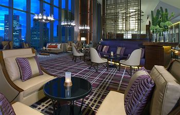 Hotel Lounge