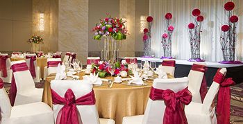 Reception Hall
