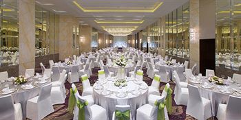 Reception Hall