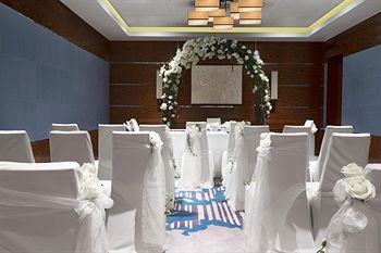 Indoor Wedding